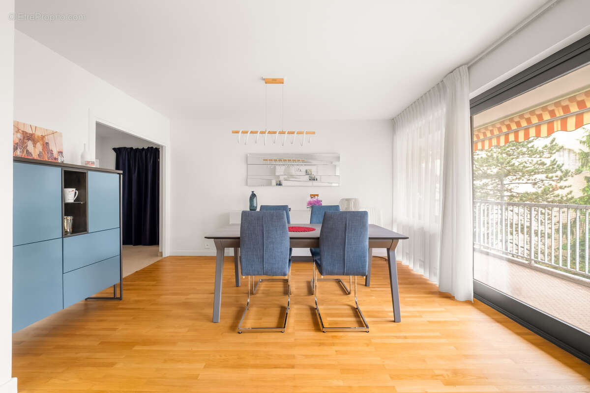 Appartement à LYON-4E