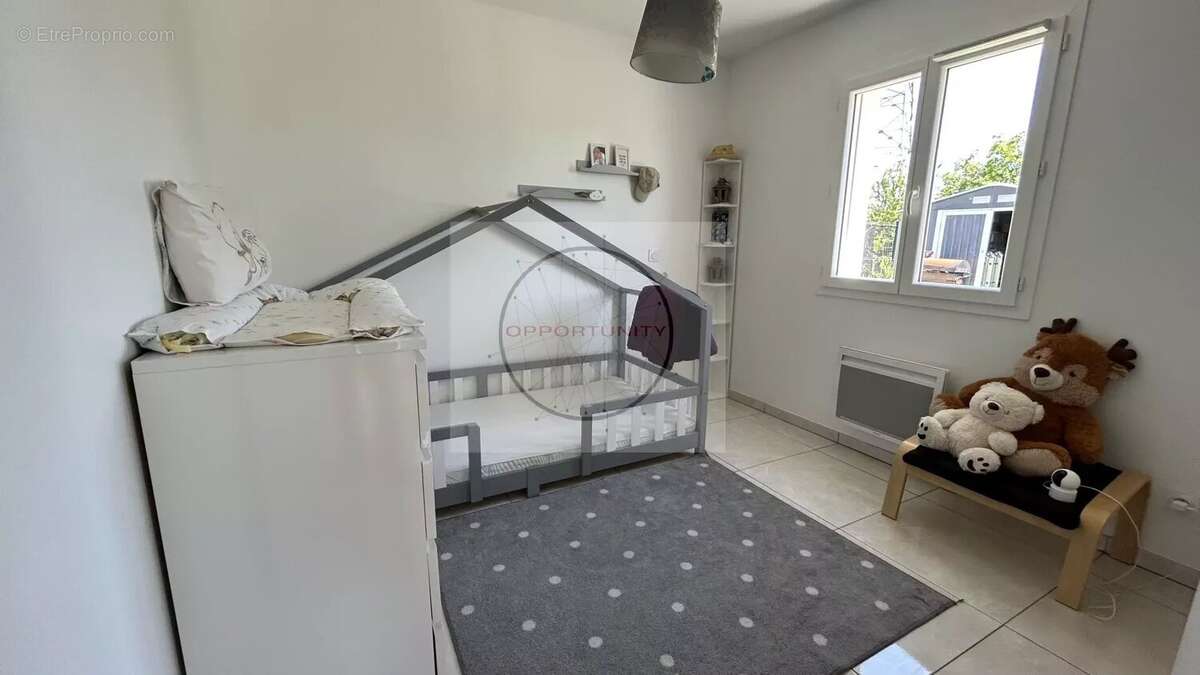 Maison 110 m² à Montauban  - photo 7
