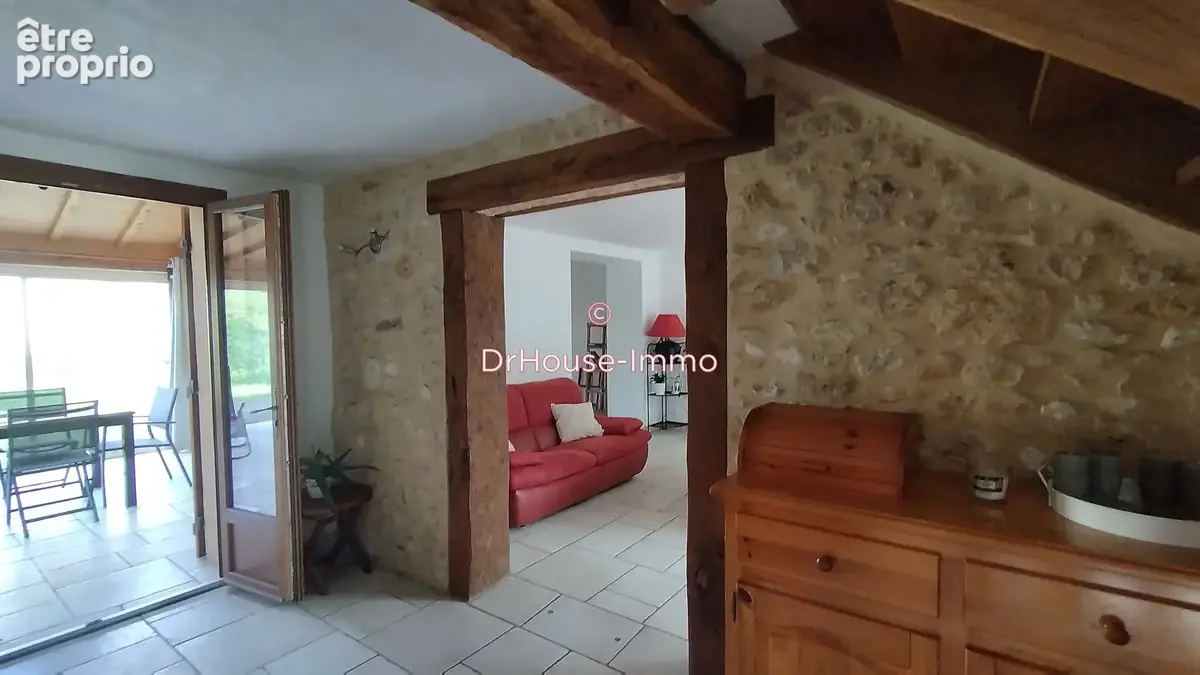 Maison 6 pièces 125 m² à vendre à Saint-Germain-Et-Mons (24520) - photo 47