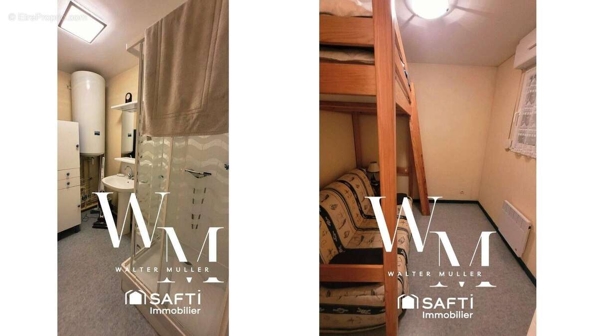 Photo 4 - Appartement à CAMIERS