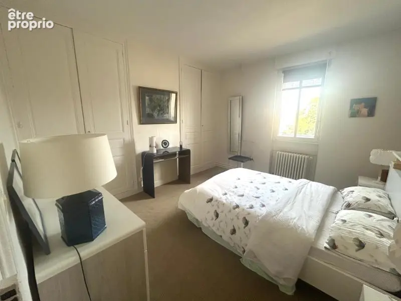 Appartement de standing a vendre le mans jacobins 3-4 chambres - photo 5