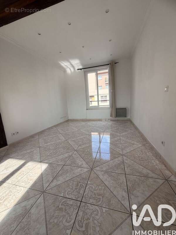 Photo 3 - Appartement à JUVISY-SUR-ORGE