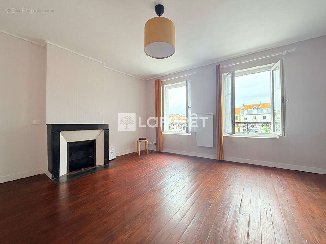 Investissement clé en main au coeur de vouziers ! - photo 2