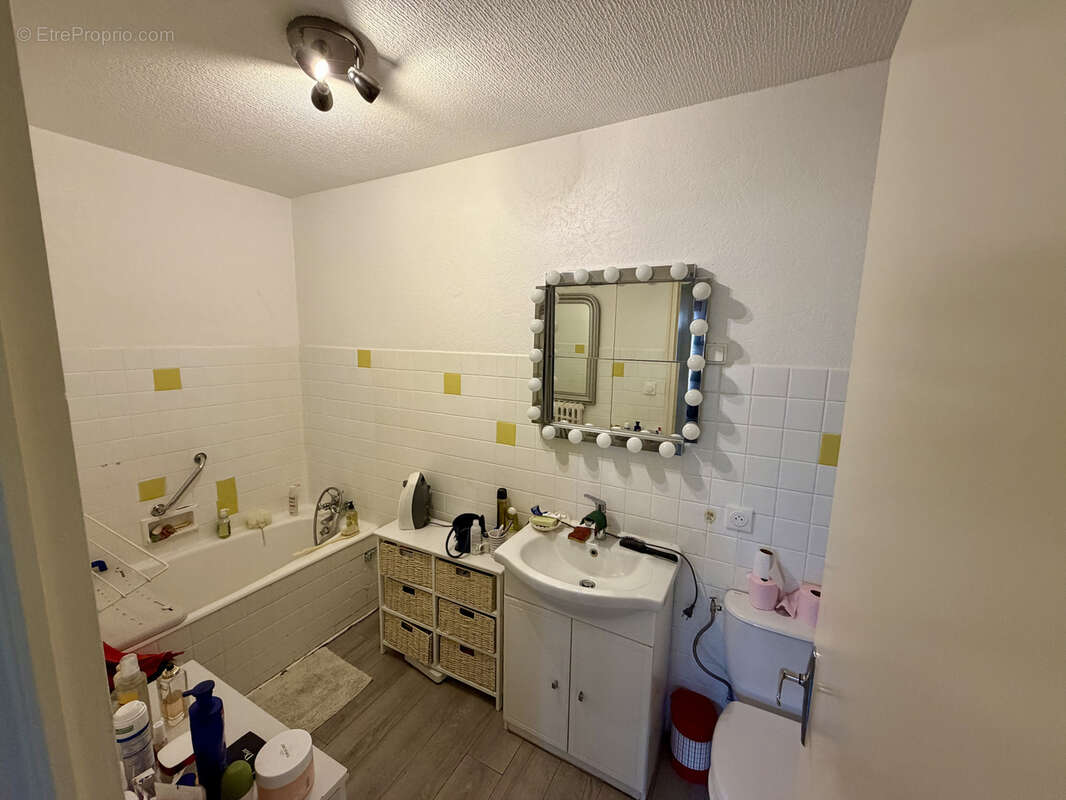 Appartement à SAINT-JEAN-DE-MAURIENNE