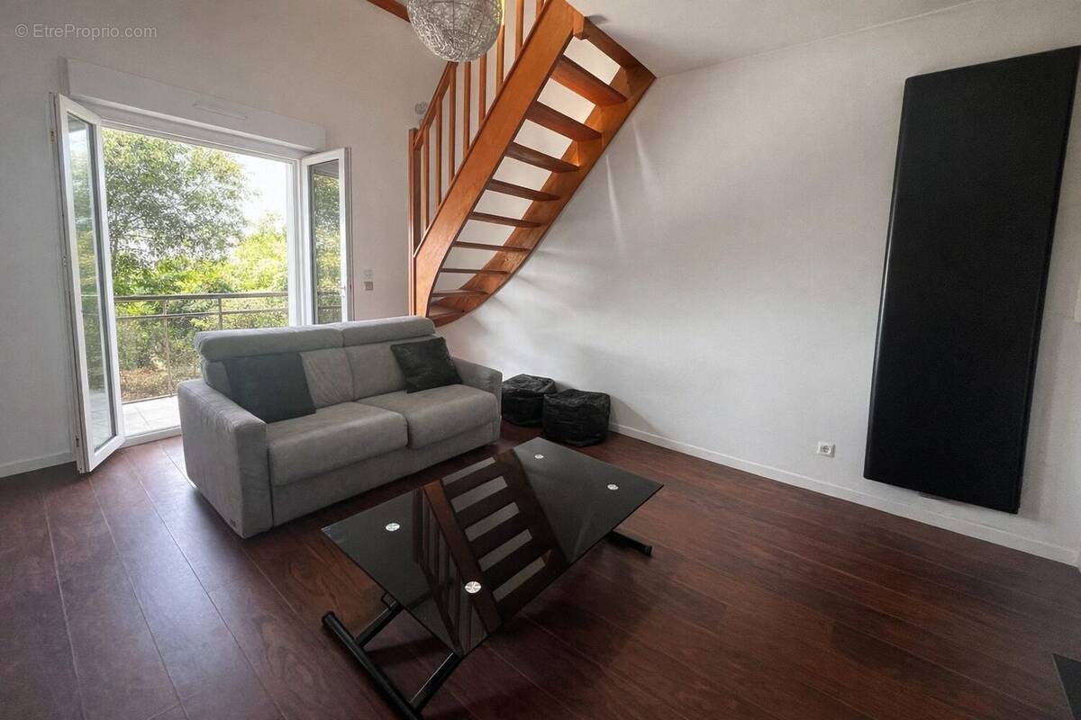 Appartement à NOISY-LE-GRAND