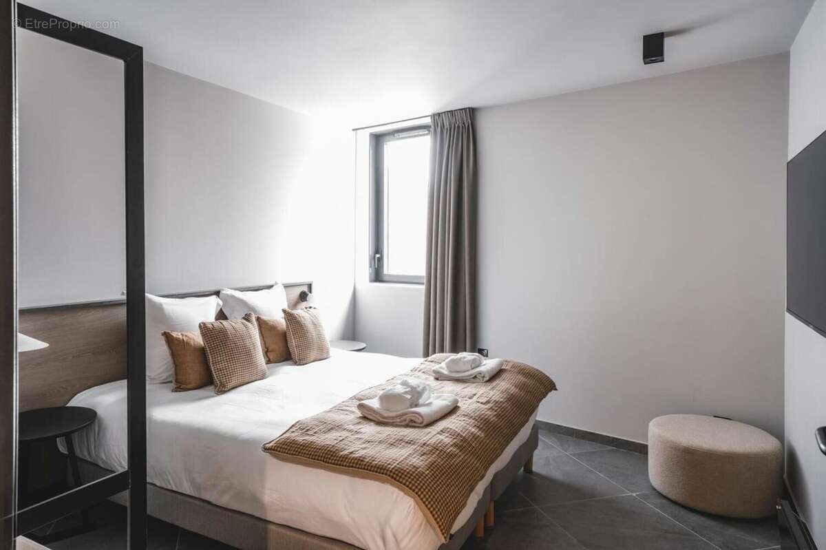 Photo 2 - Appartement à SAINT-CHAFFREY