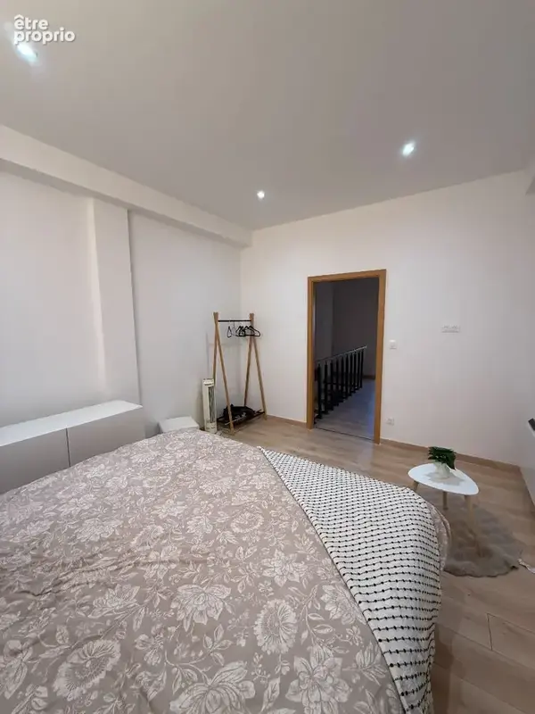 Superbe duplex rénové de 66,50 m² à nancy avenue foch - photo 5