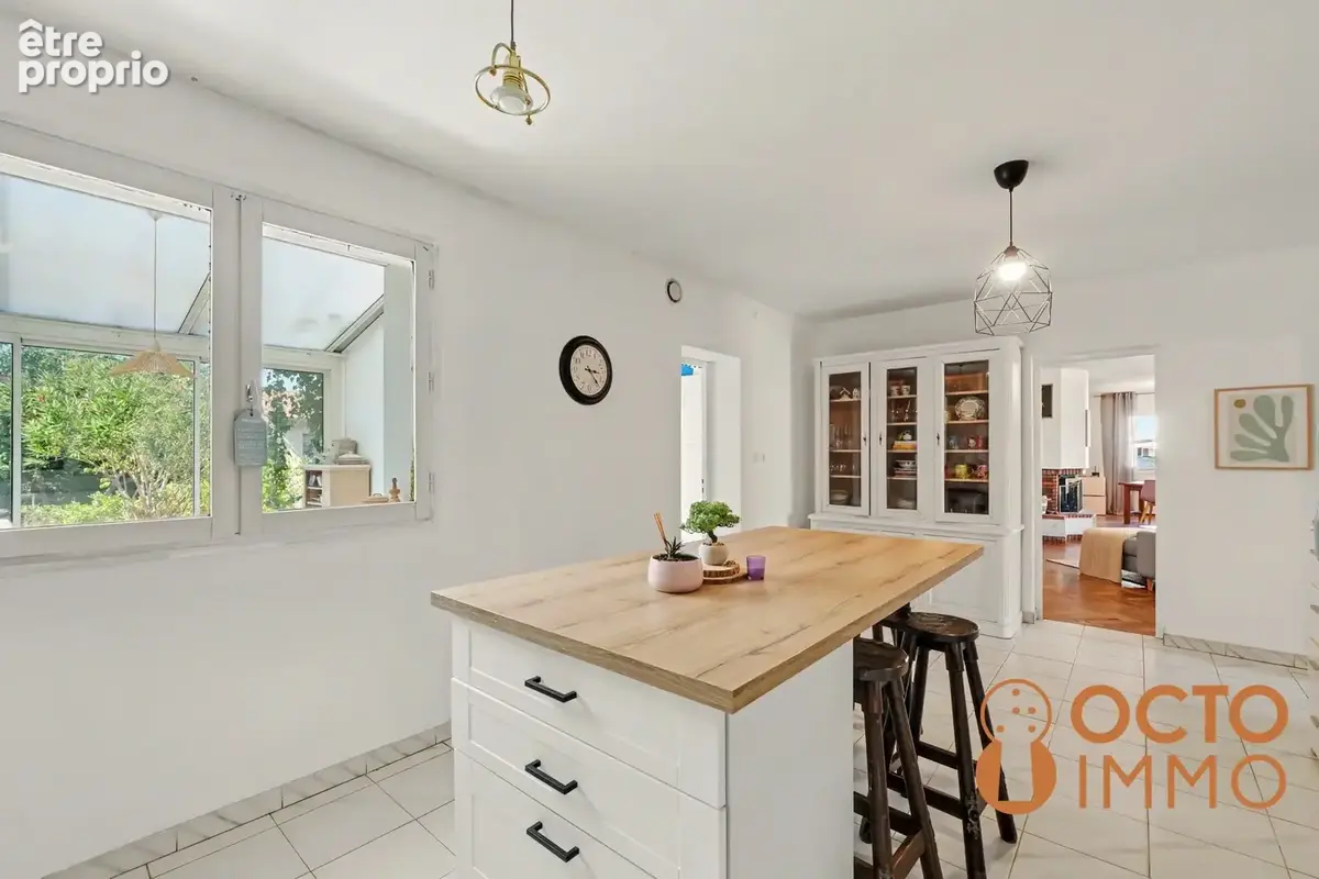 Maison 7 pièces 246 m² à vendre à Plaisance-Du-Touch (31830) - photo 6