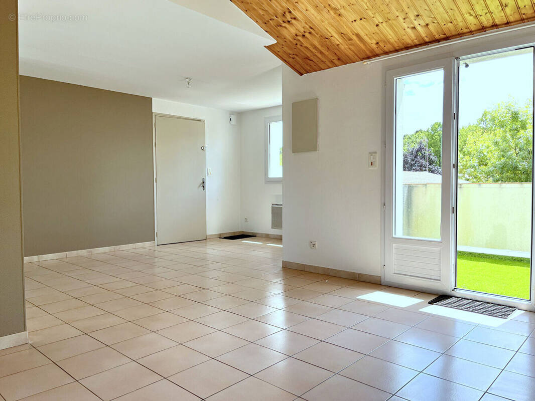 Appartement à CHALLANS