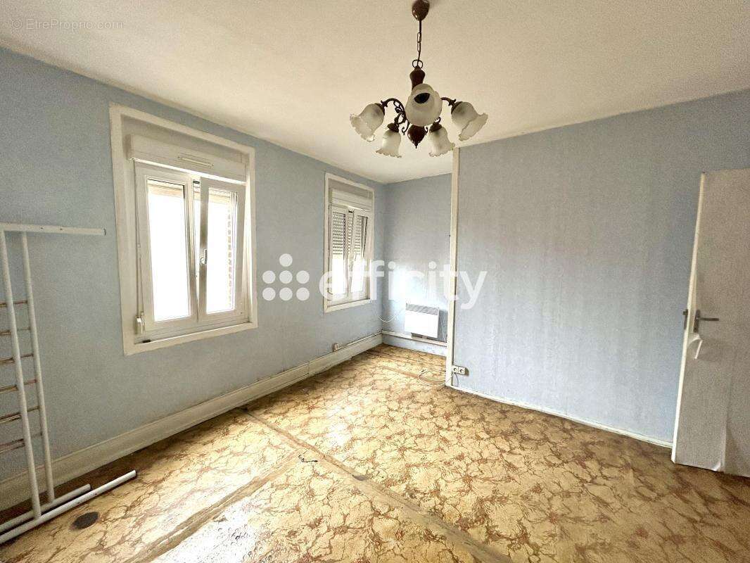 Maison 153 m² à Houdain  - photo 8