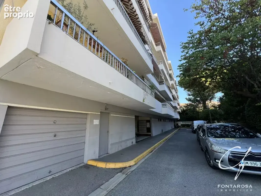 Appartement 4 pièces -frejus – secteur hôpital - photo 7