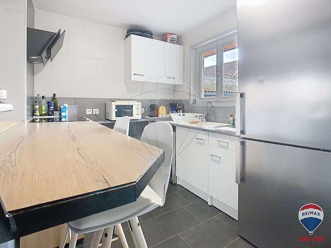 Maison à SOULTZMATT