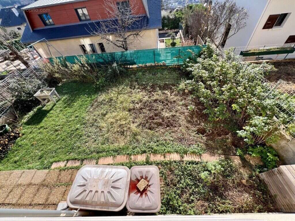 Maison à MENDE