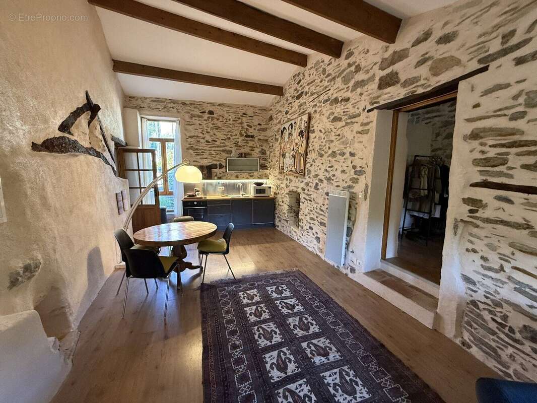 Photo 7 - Maison à FOS
