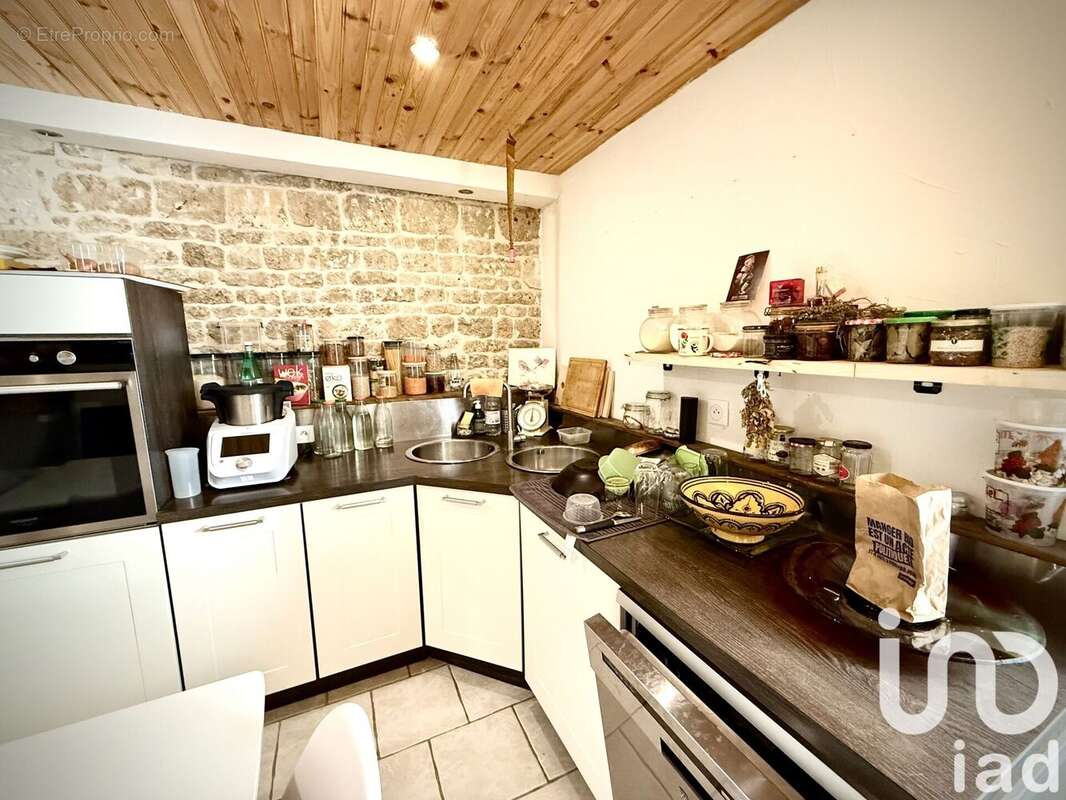 Photo 6 - Maison à CELLES-SUR-BELLE