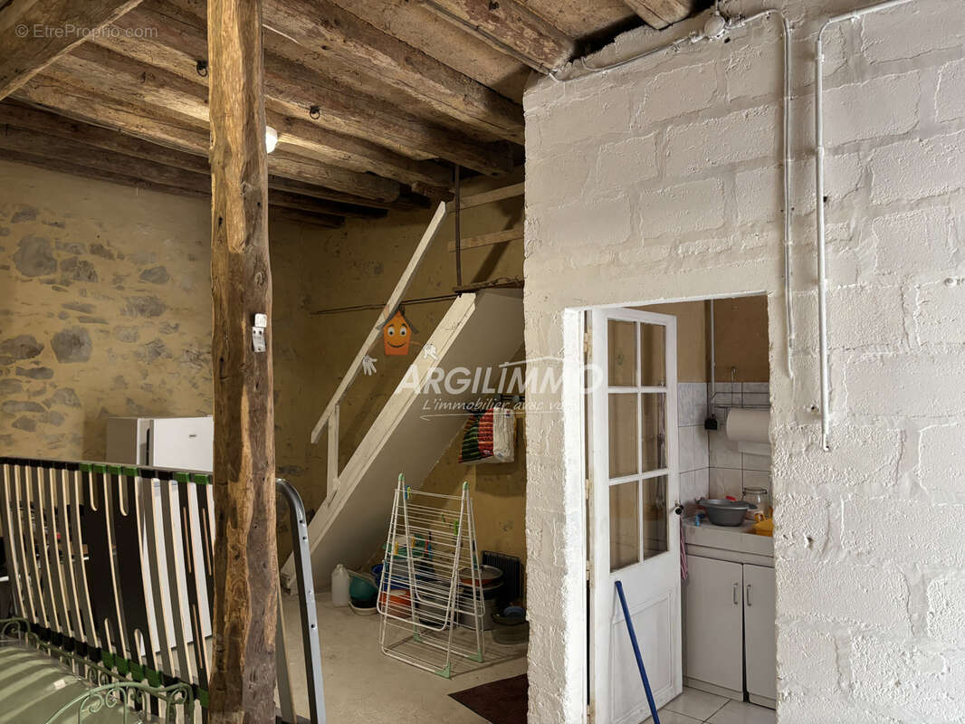 Maison à BOULOIRE