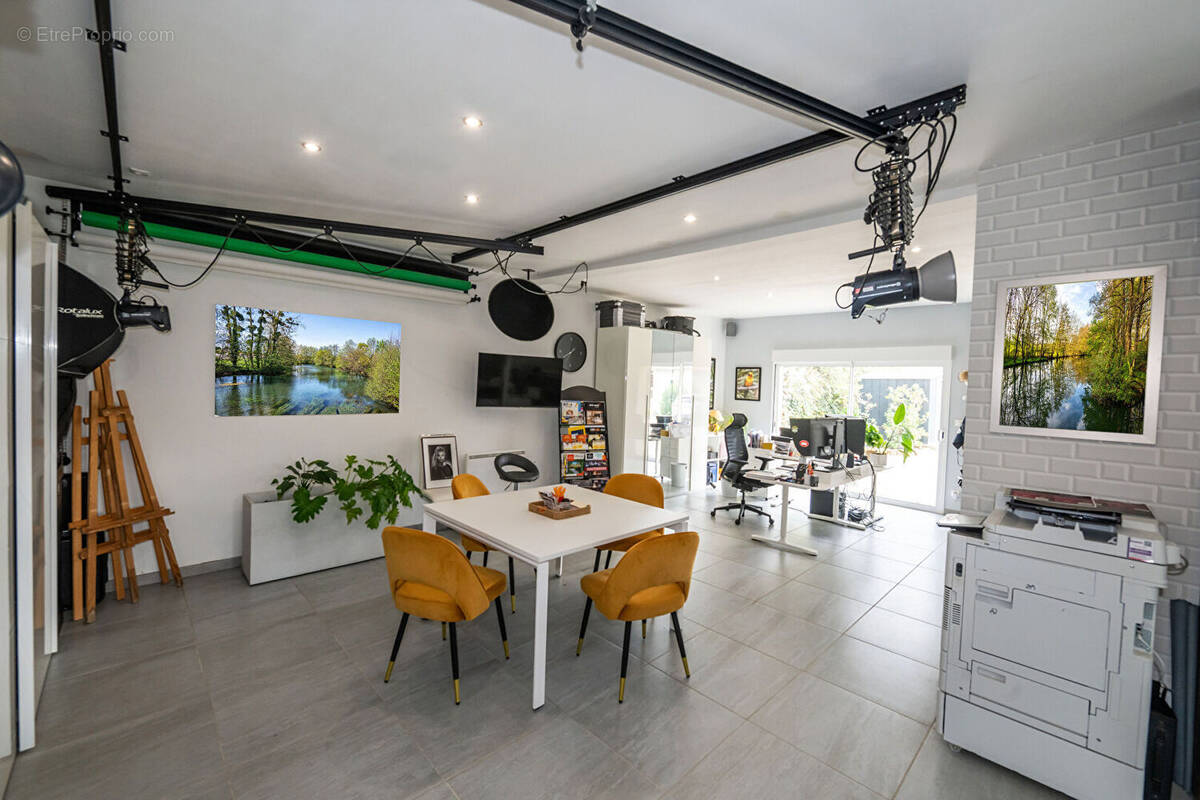 Appartement à ECHIRE