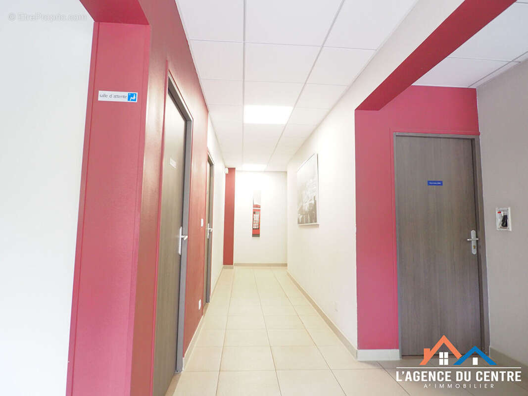 Appartement à GUITRANCOURT