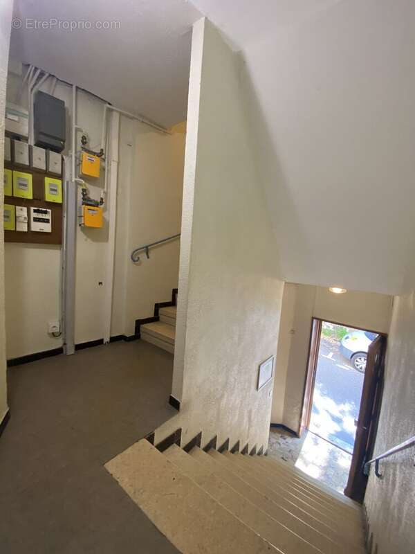 Appartement à VIENNE