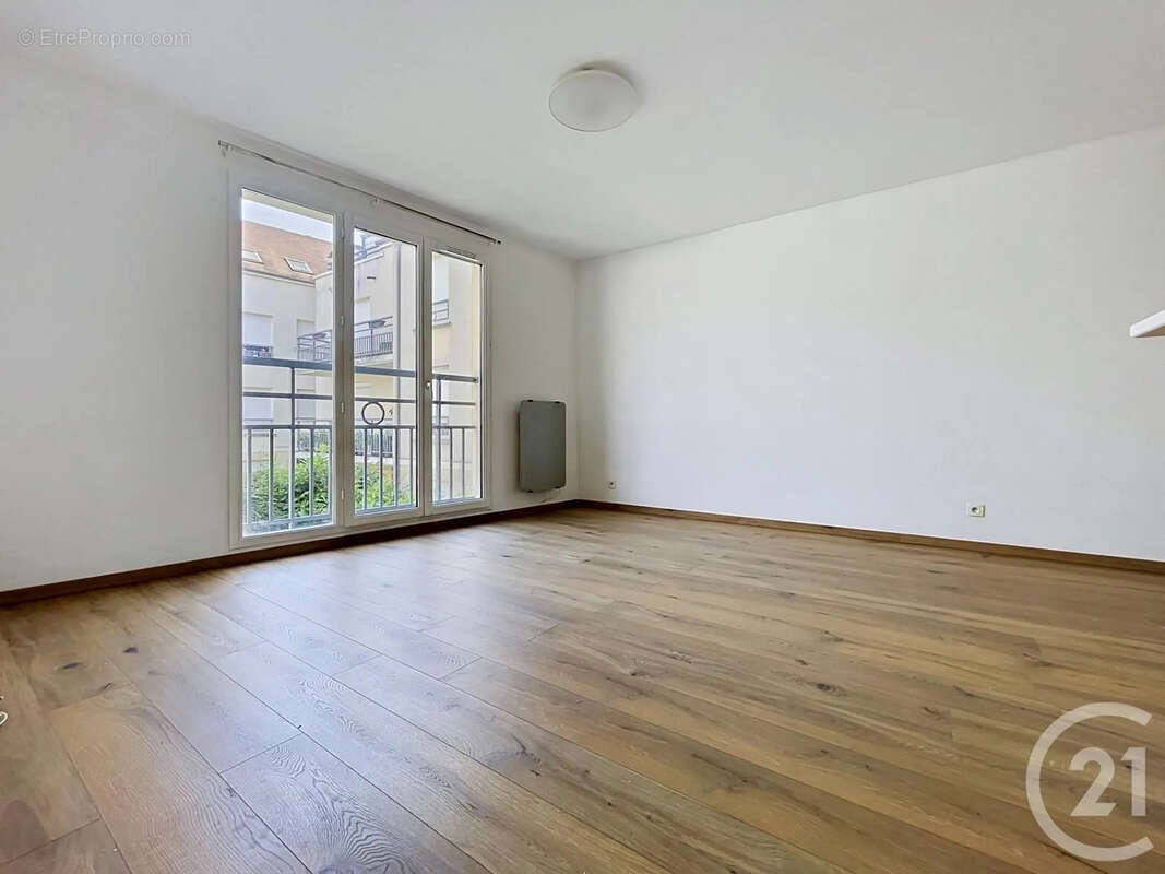 Appartement à MONTEREAU-FAULT-YONNE