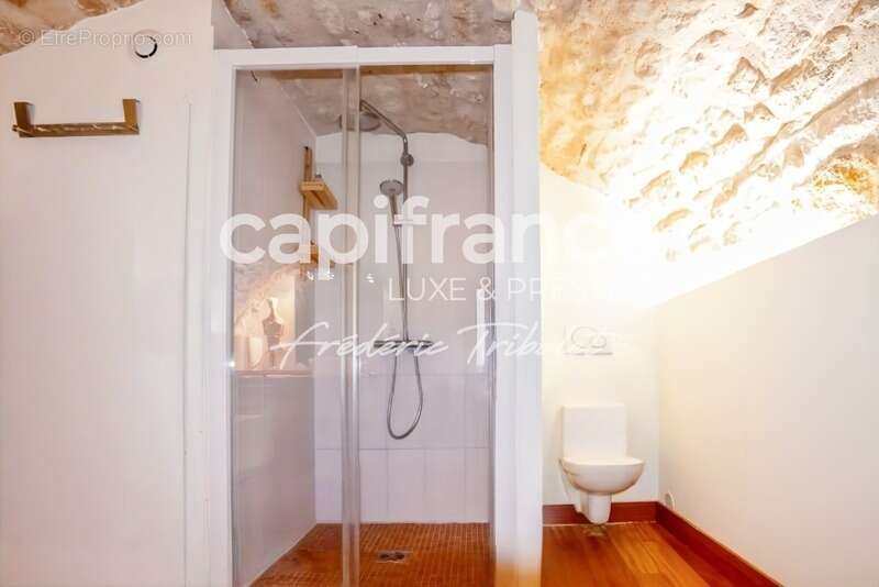 Appartement à SAINT-GERMAIN-EN-LAYE