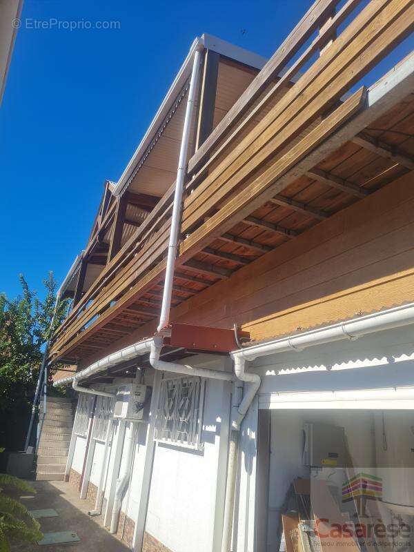 Ensemble Immobilier - photo 19