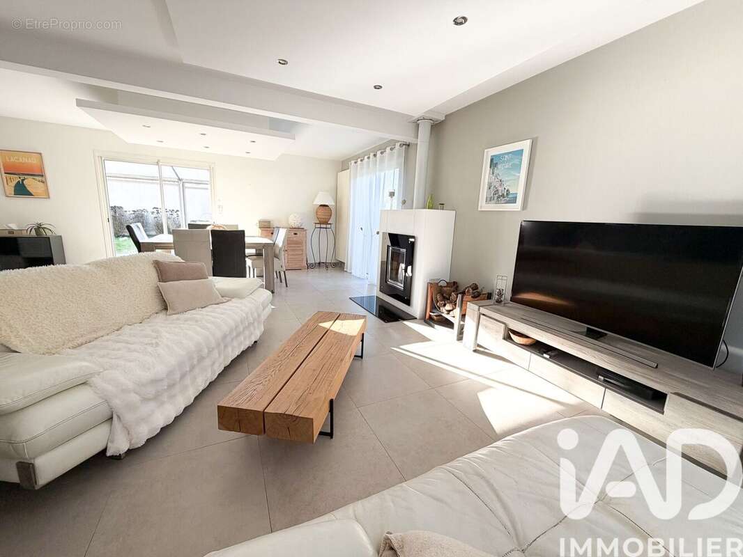 Photo 5 - Maison à SAINT-ANDRE-DES-EAUX