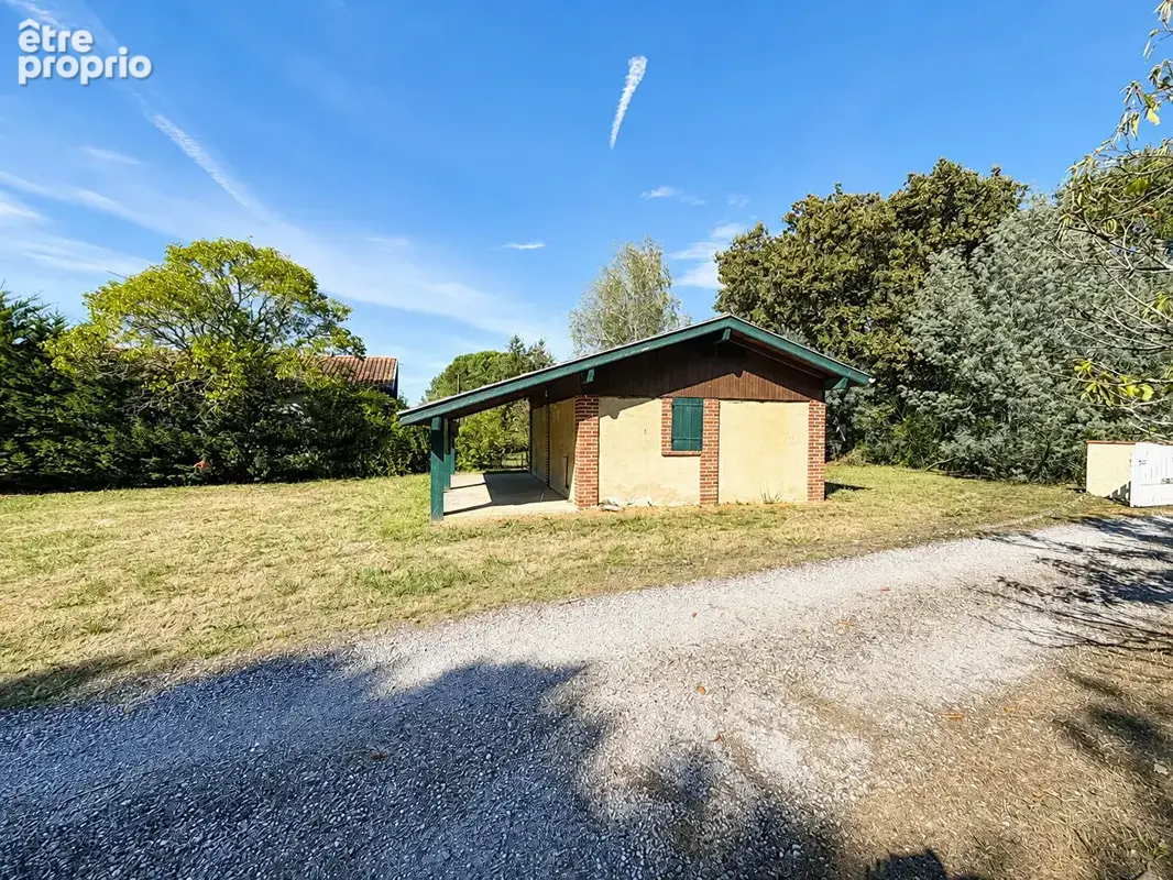 Quartier Mora - Terrain constructible - 1 400m2 - photo 2