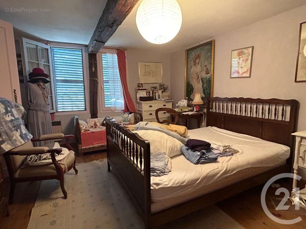 Photo 7 - Maison à BEAUVAIS