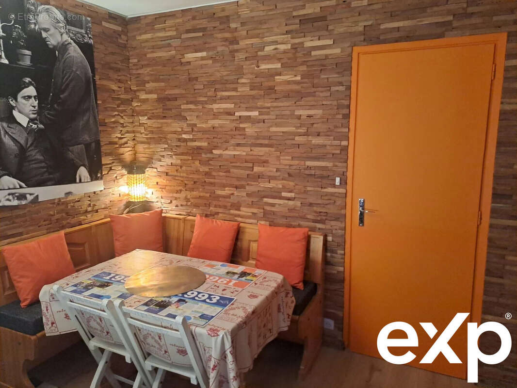 Appartement à VILLARD-DE-LANS