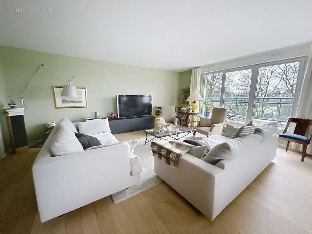 Appartement à ROUBAIX
