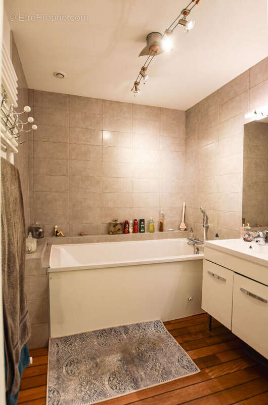 Appartement à BESANCON