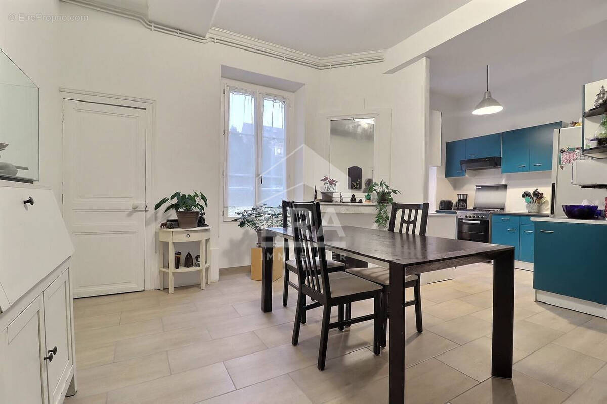 Appartement à ETAMPES