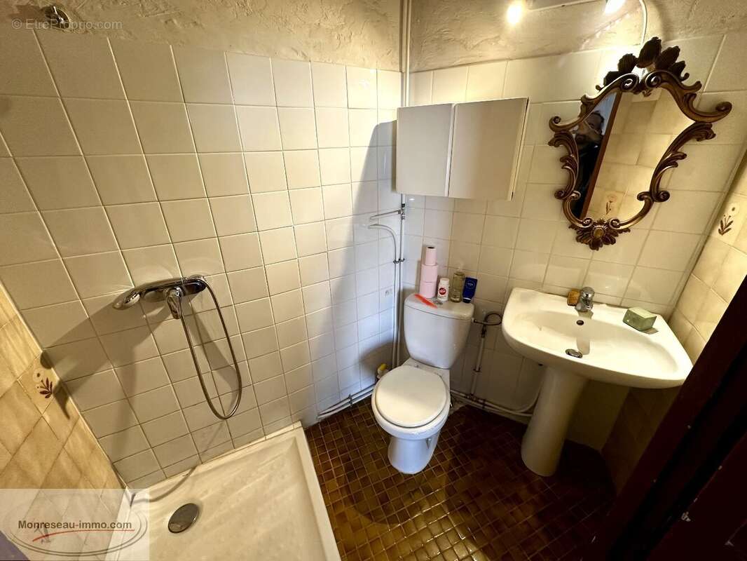 Appartement à GRASSE