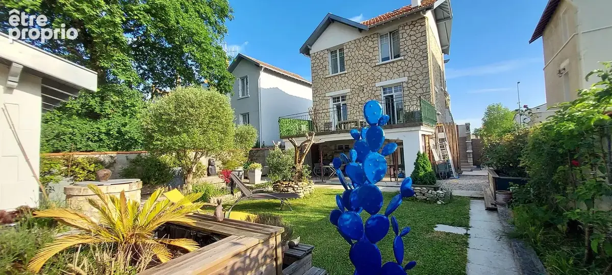Maison à ROCHEFORT