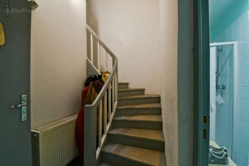 Maison à CHATEAUMEILLANT