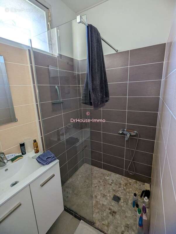 Appartement à LE PASSAGE