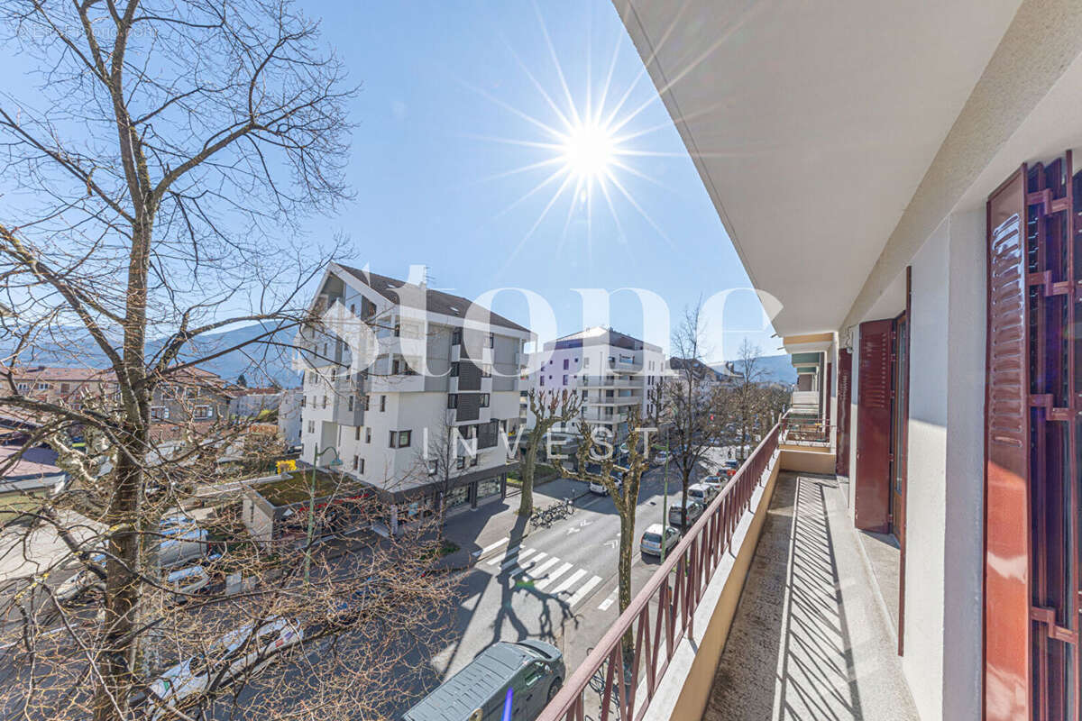 Appartement à ANNECY