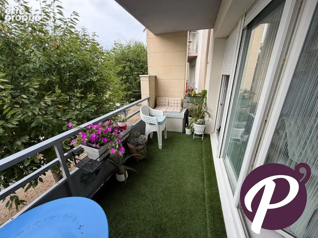 Appartement 2 pièces 45 m² à vendre à Bergerac (24100) - photo 6