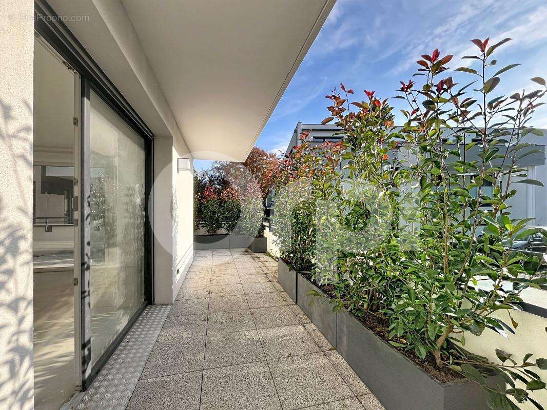 Appartement à RIEDISHEIM