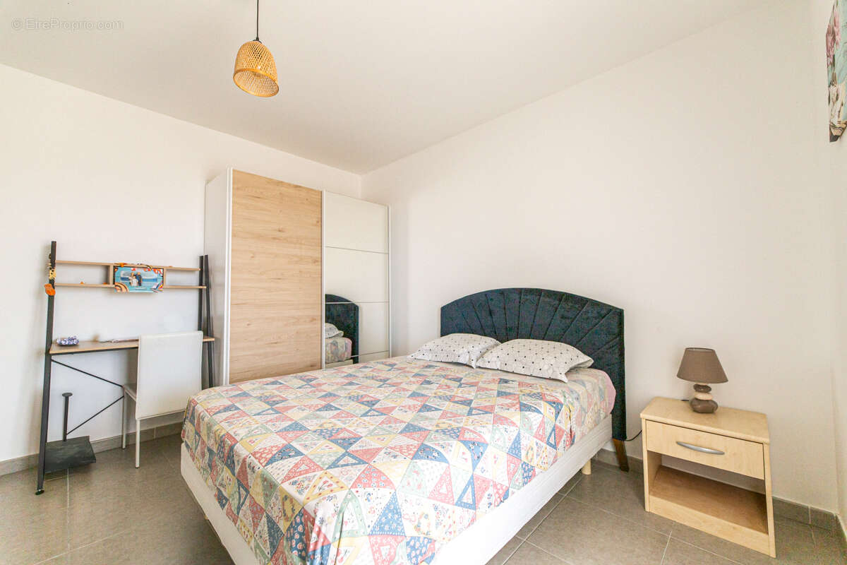 Appartement à MANDELIEU-LA-NAPOULE