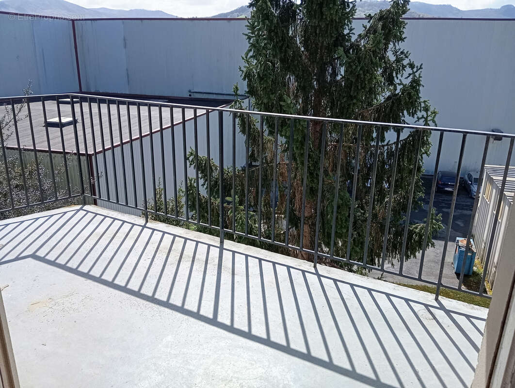 Appartement à HENDAYE
