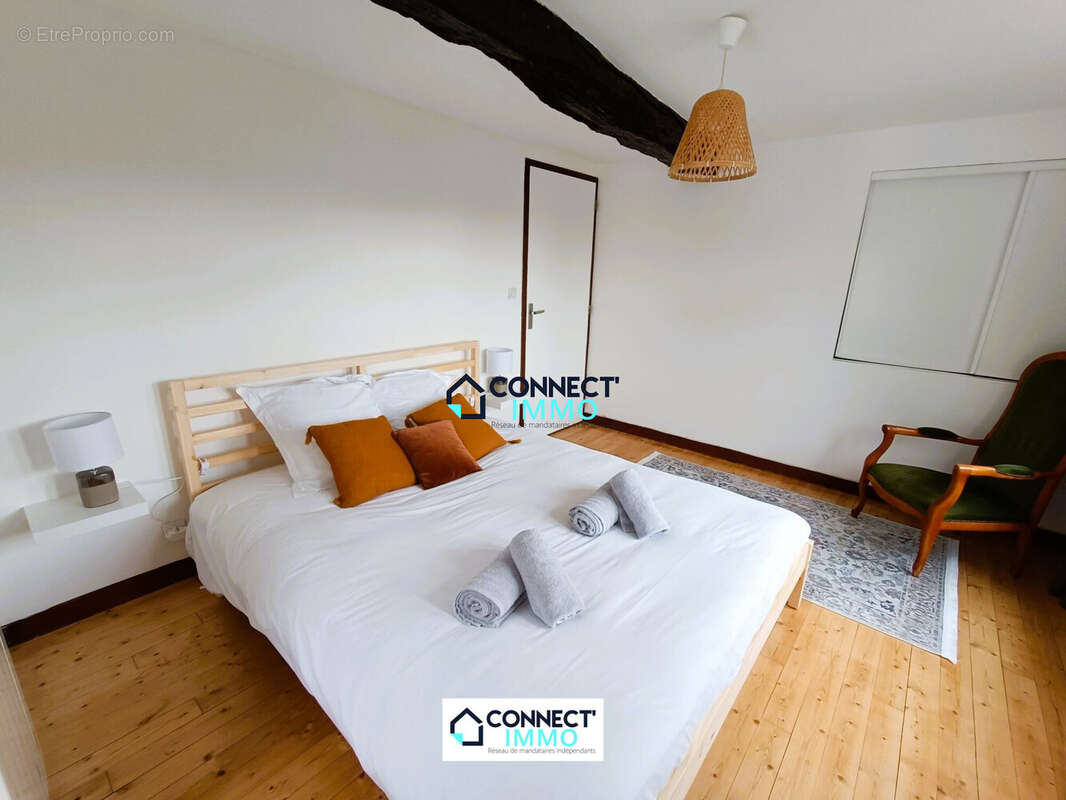Maison 72 m² à Morlaix  - photo 9