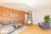 Appartement à RAMONVILLE-SAINT-AGNE