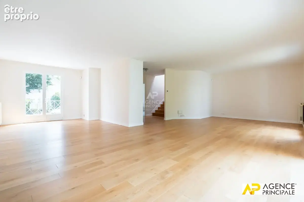 Maison à Maisons-Laffitte - photo 7