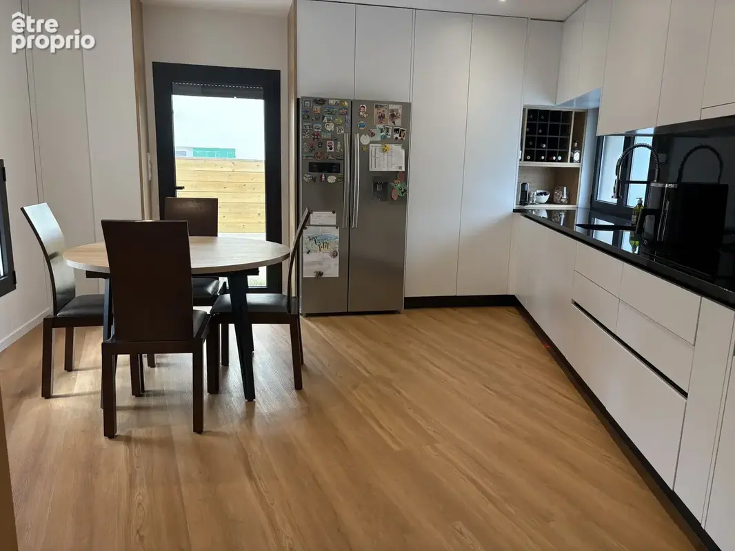 Maison rénovée tout confort - photo 7