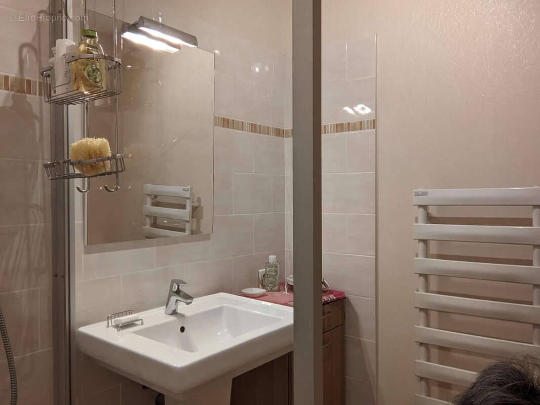 Appartement à LYON-7E