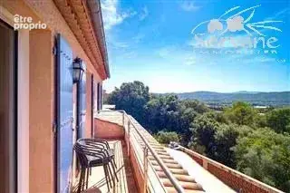 Les arcs grande villa  t7 avec piscine - photo 16