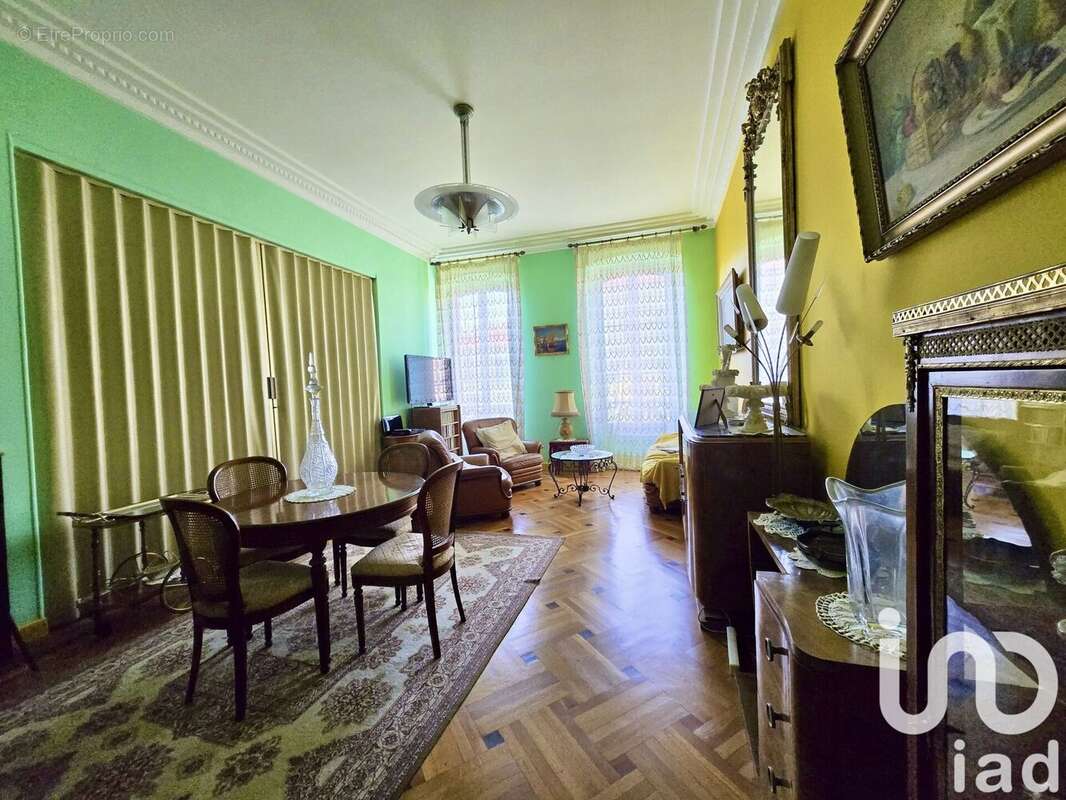Photo 4 - Appartement à NICE