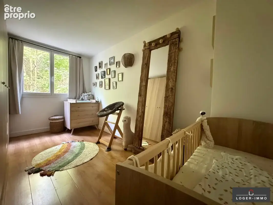 Appartement 3 pièces 56 m² à vendre à Champigny-Sur-Marne (94500) - photo 6